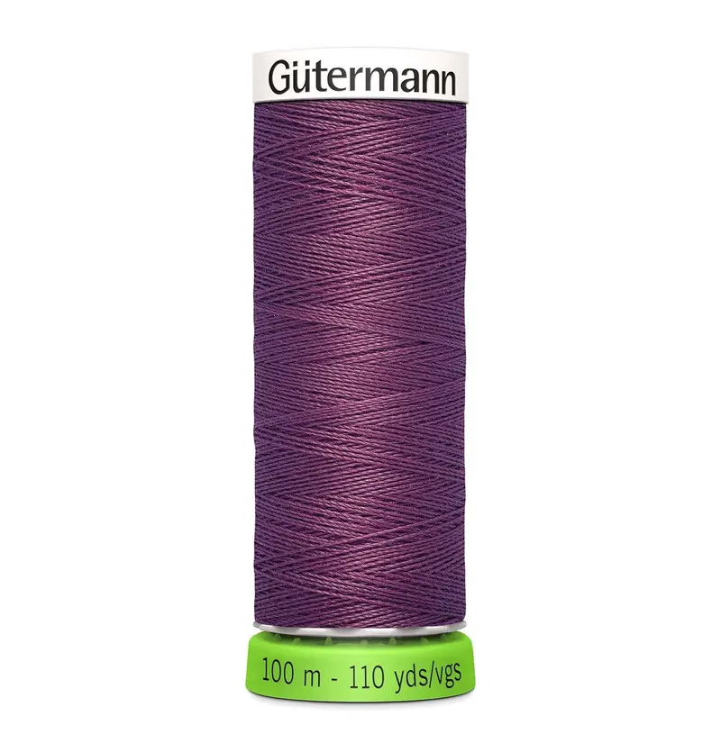 Gutermann Recycled Thread 100M, Colour 259 1