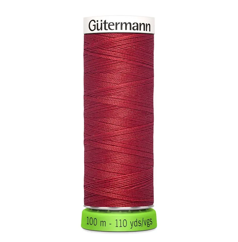 Gutermann Recycled Thread 100M, Colour 26 1