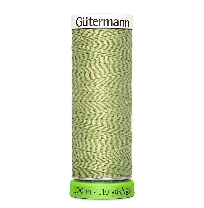 Gutermann Recycled Thread 100M, Colour 282 1