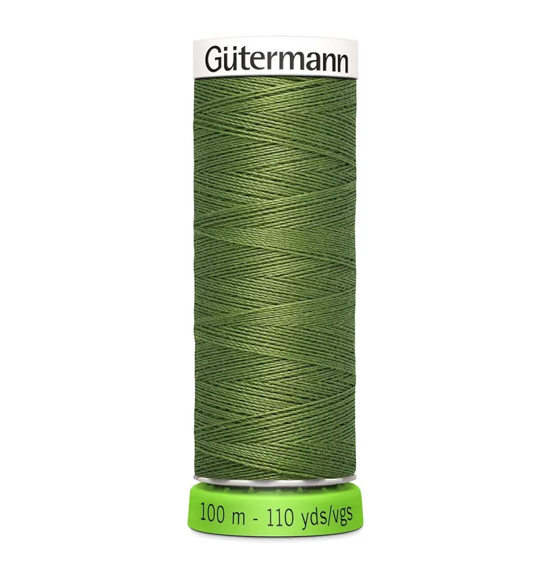 Gutermann Recycled Thread 100M, Colour 283 1