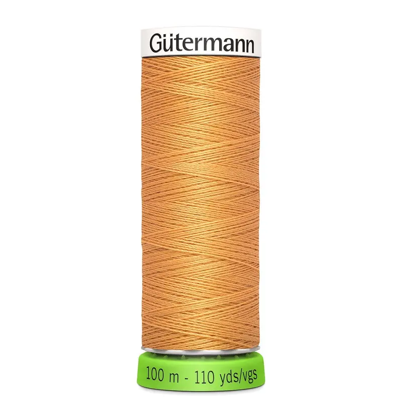 Gutermann Recycled Thread 100M, Colour 300 1