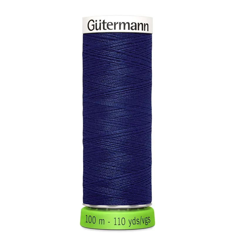 Gutermann Recycled Thread 100M, Colour 309 1