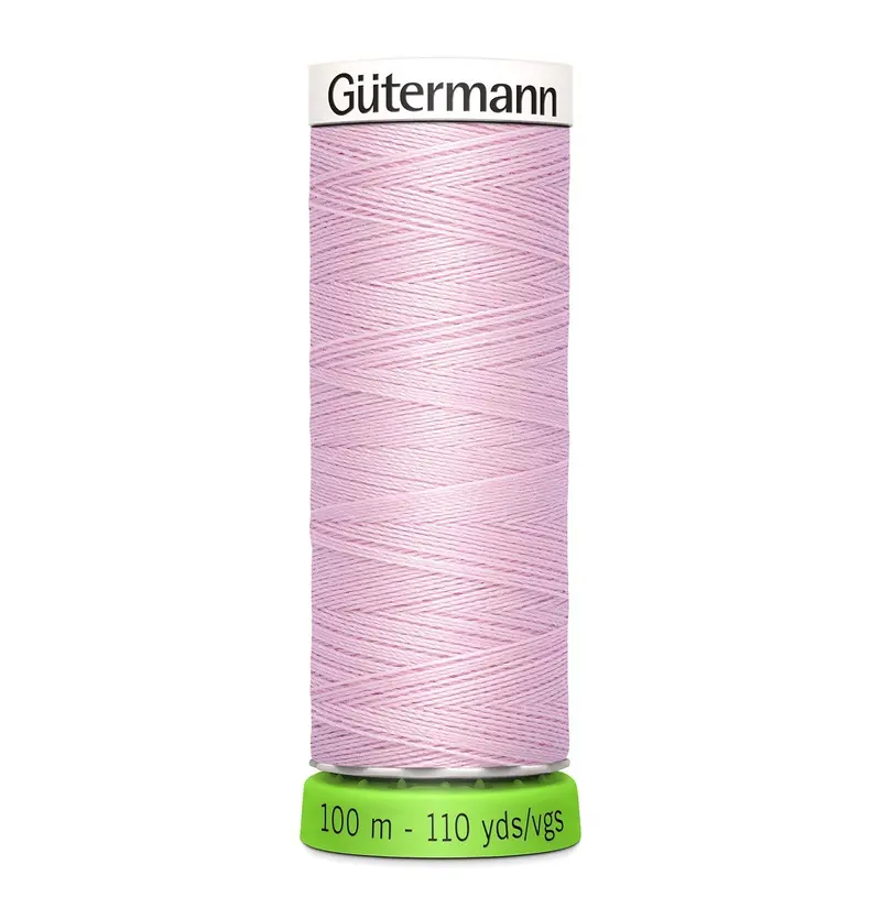 Gutermann Recycled Thread 100M, Colour 320 1