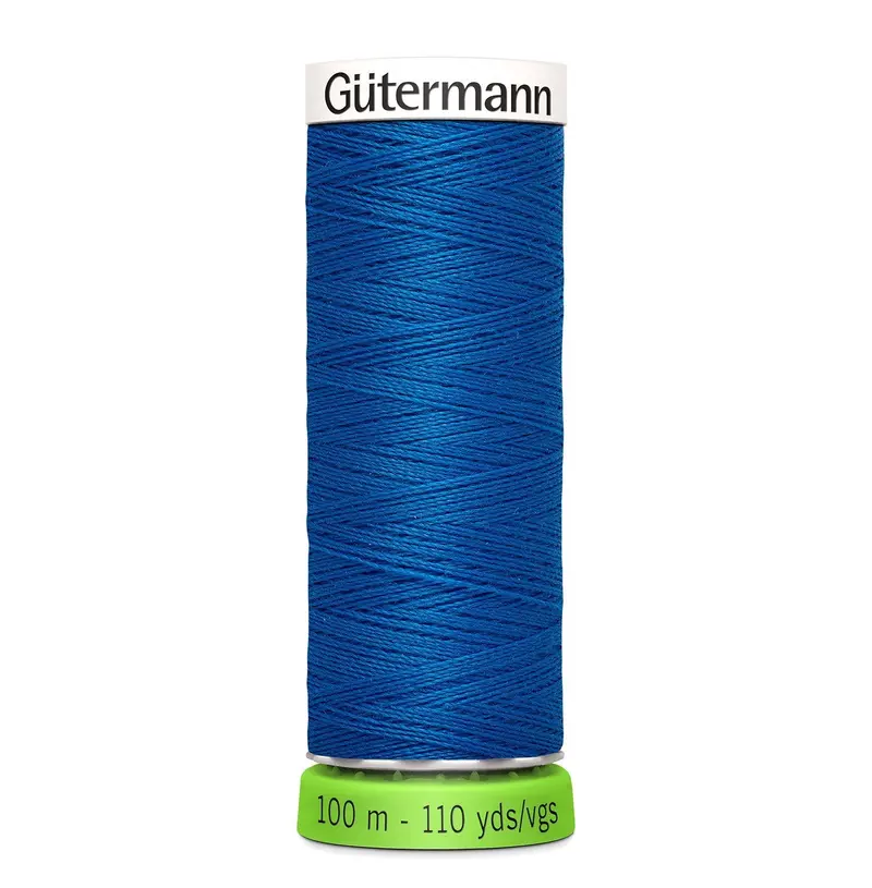 Gutermann Recycled Thread 100M, Colour 322 1