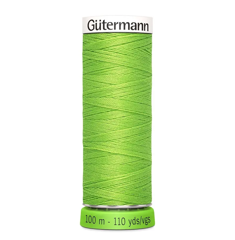 Gutermann Recycled Thread 100M, Colour 336 1