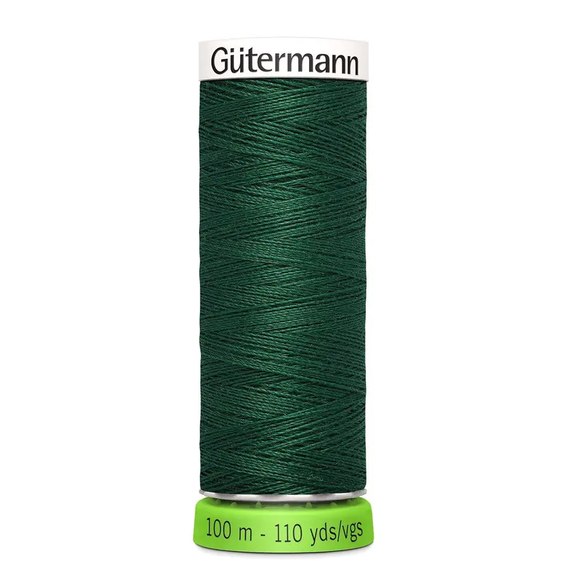 Gutermann Recycled Thread 100M, Colour 340 1