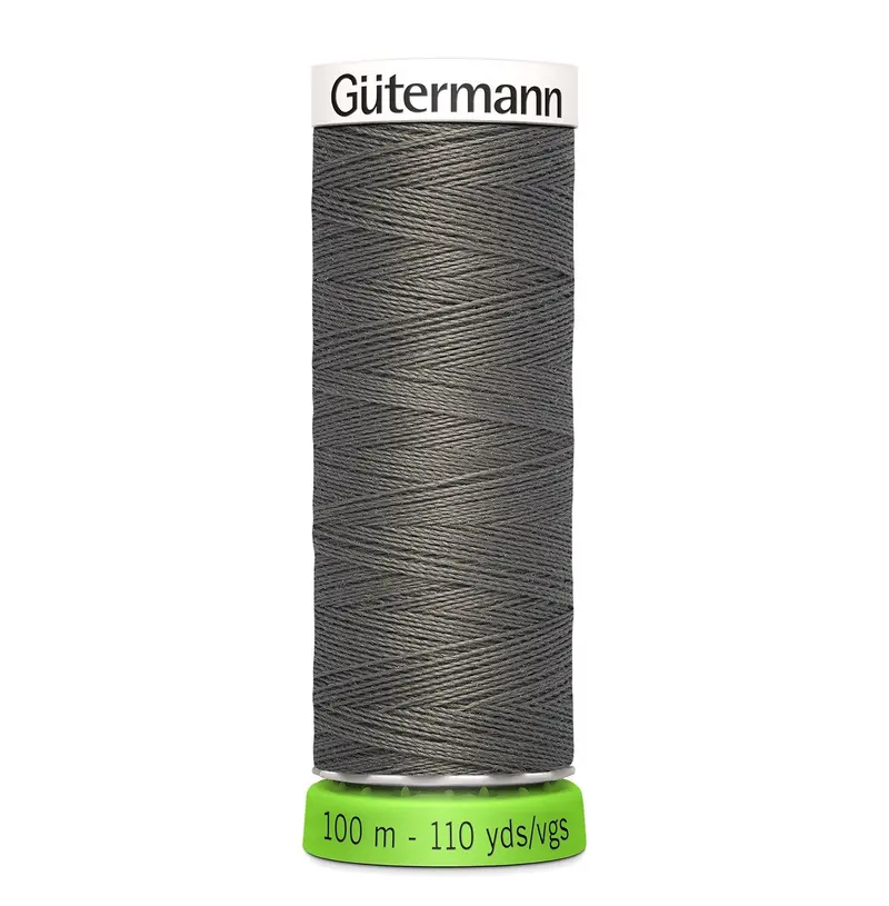 Gutermann Recycled Thread 100M, Colour 35 1
