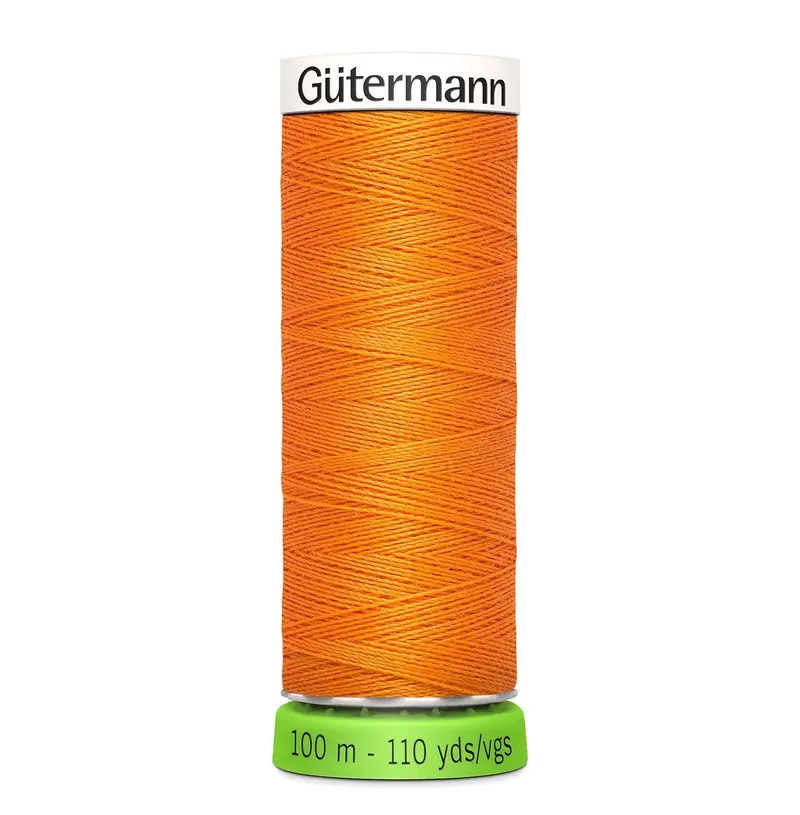 Gutermann Recycled Thread 100M, Colour 350 1