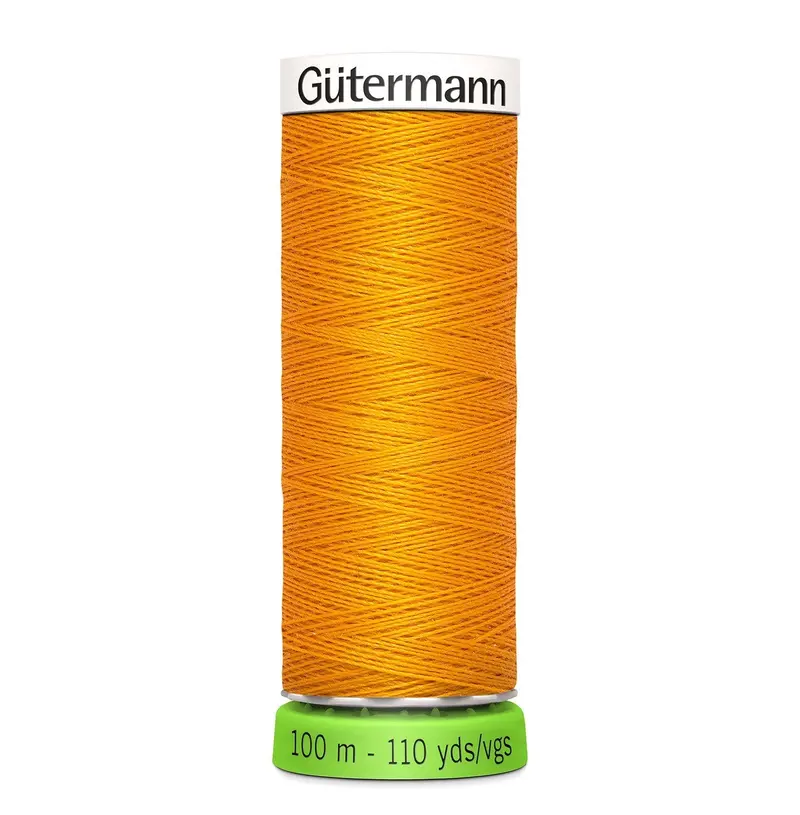 Gutermann Recycled Thread 100M, Colour 362 1