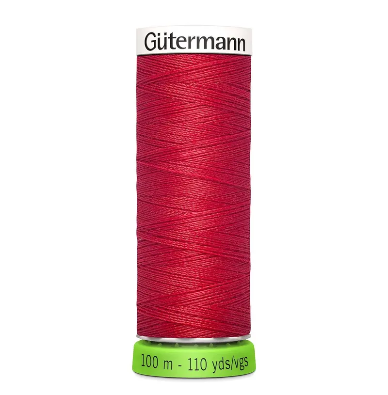 Gutermann Recycled Thread 100M, Colour 365 1