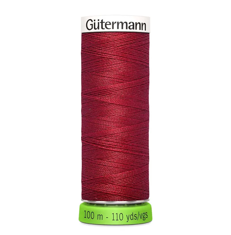Gutermann Recycled Thread 100M, Colour 367 1