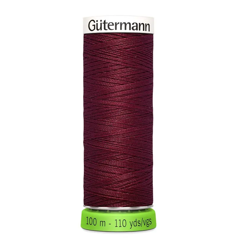 Gutermann Recycled Thread 100M, Colour 368 1
