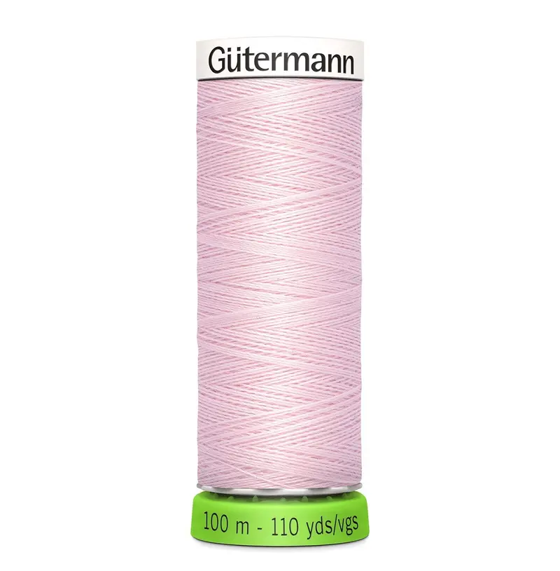 Gutermann Recycled Thread 100M, Colour 372 1