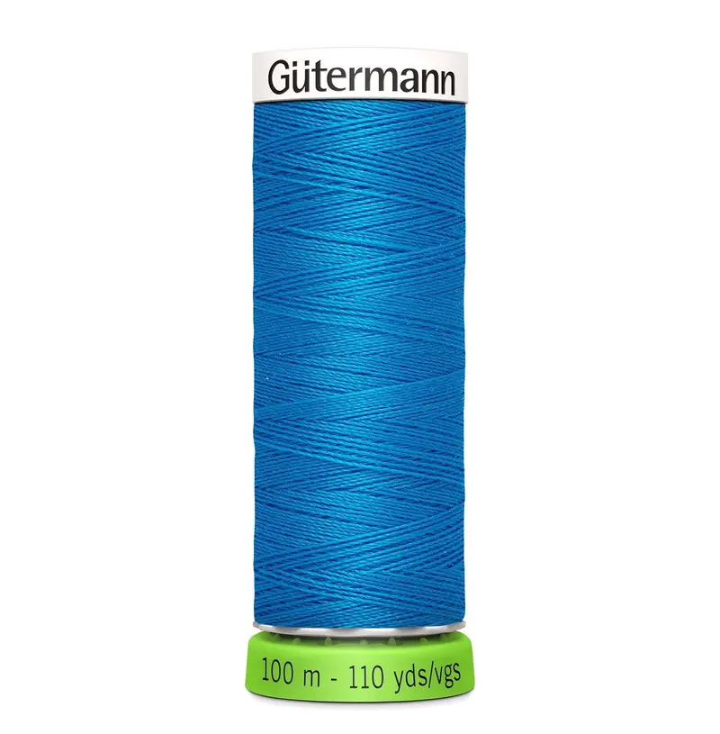 Gutermann Recycled Thread 100M, Colour 386 1