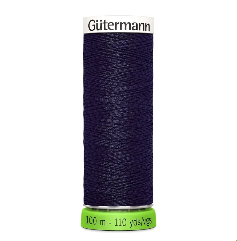 Gutermann Recycled Thread 100M, Colour 387 1