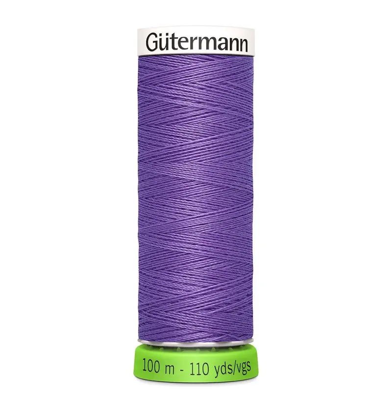 Gutermann Recycled Thread 100M, Colour 391 1