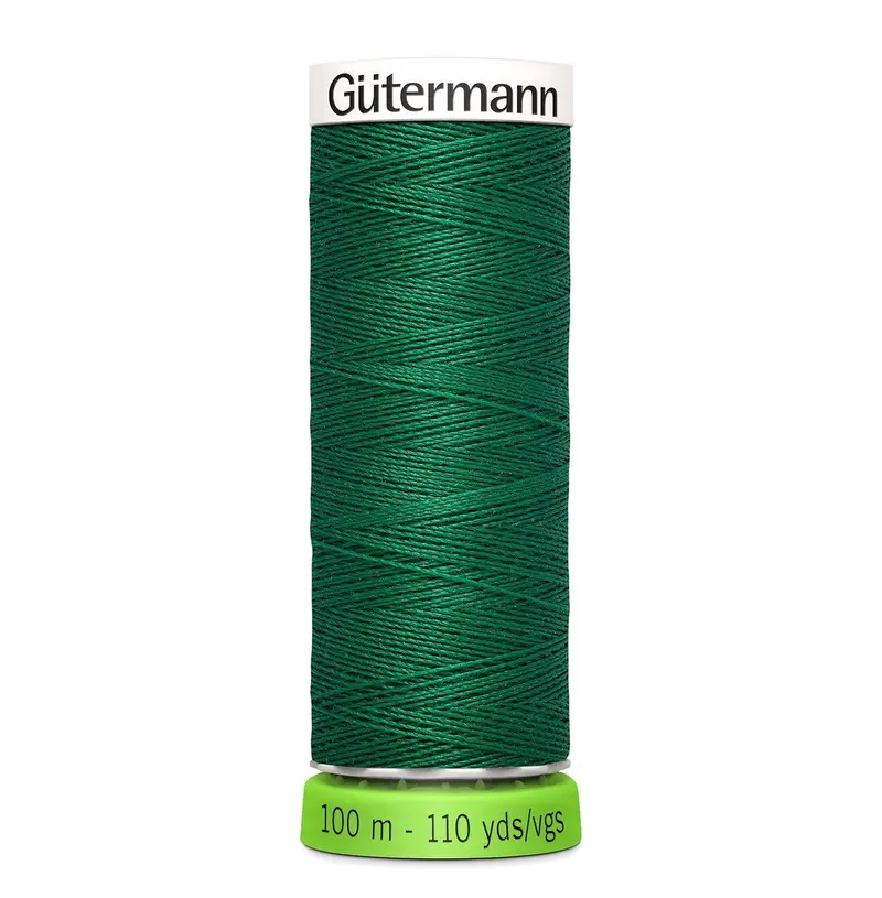 Gutermann Recycled Thread 100M, Colour 402 1