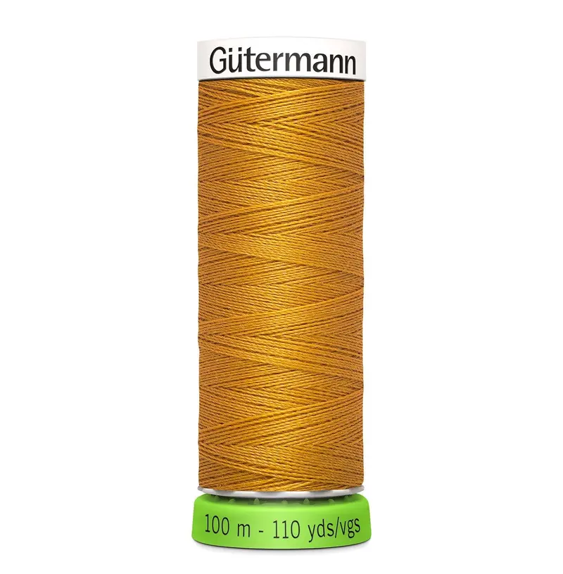 Gutermann Recycled Thread 100M, Colour 412 1