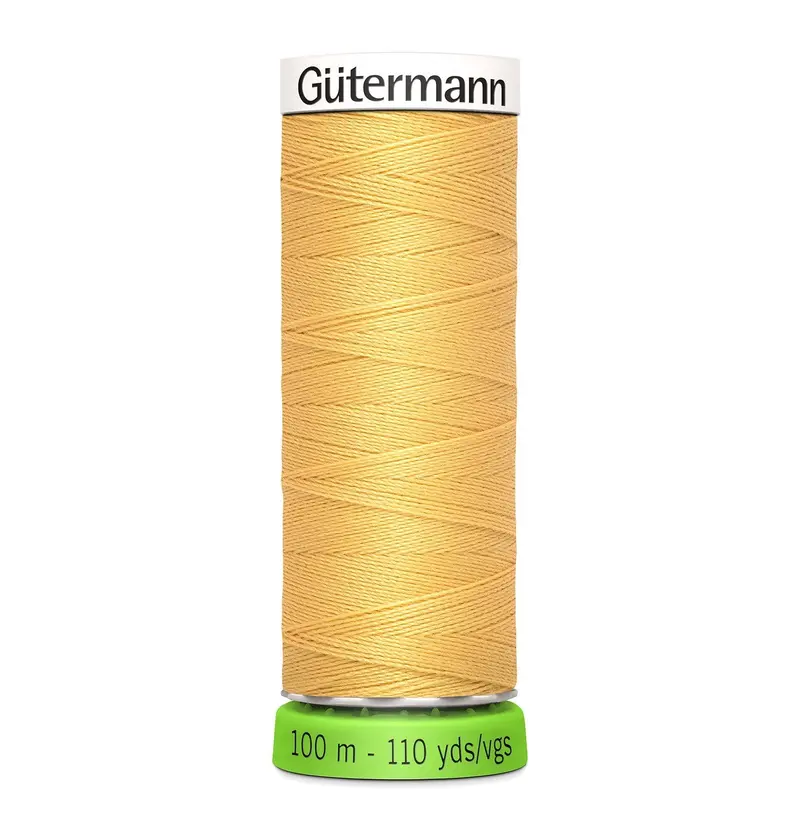 Gutermann Recycled Thread 100M, Colour 415 1