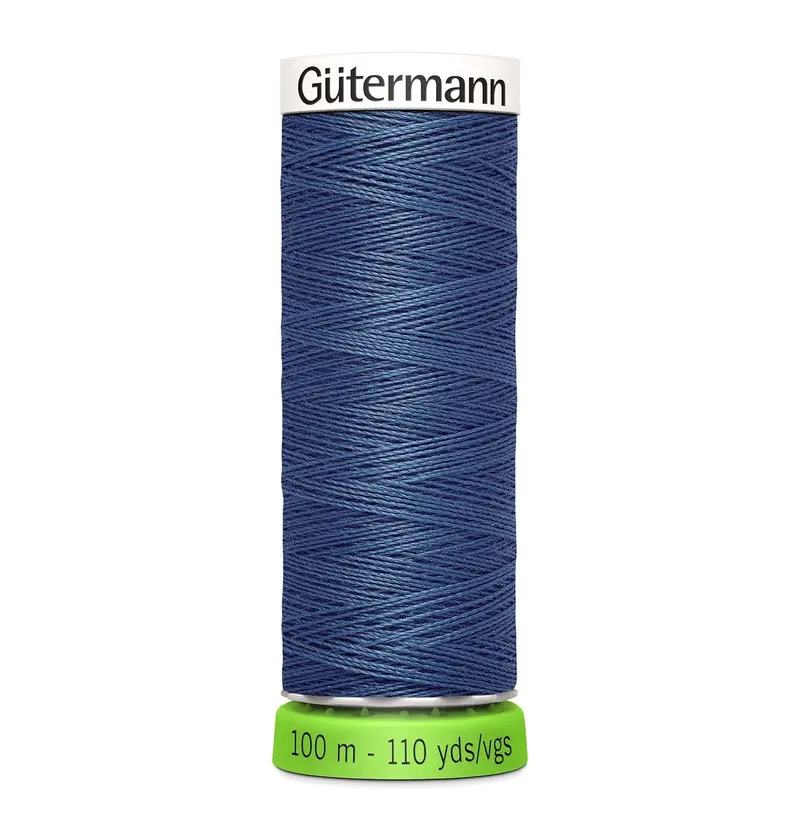 Gutermann Recycled Thread 100M, Colour 435 1