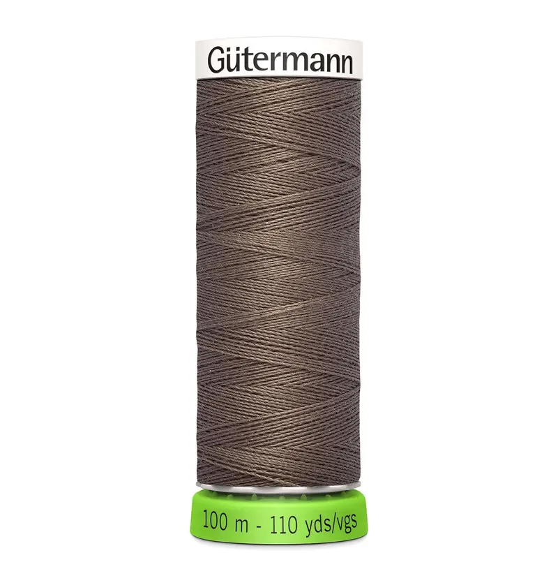 Gutermann Recycled Thread 100M, Colour 439 1