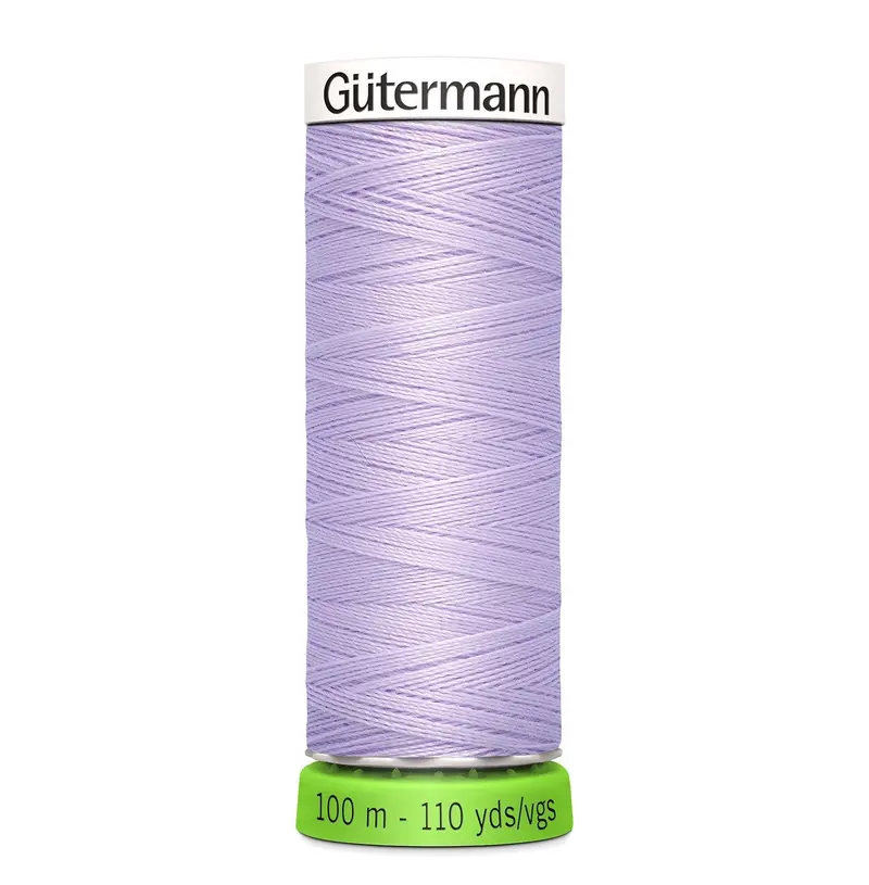 Gutermann Recycled Thread 100M, Colour 442 1