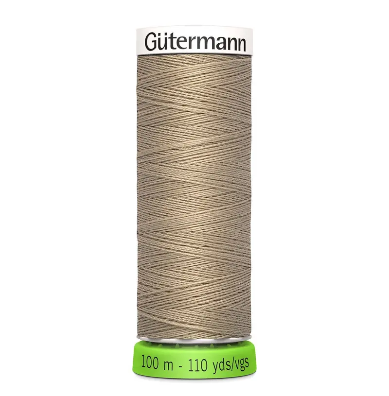 Gutermann Recycled Thread 100M, Colour 464 1