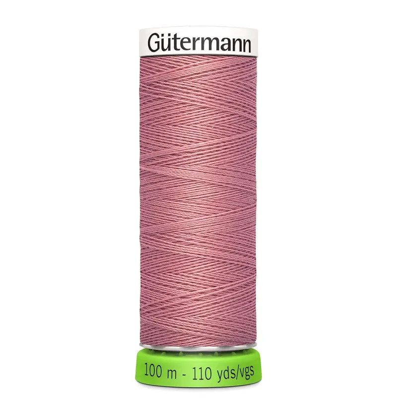 Gutermann Recycled Thread 100M, Colour 473 1
