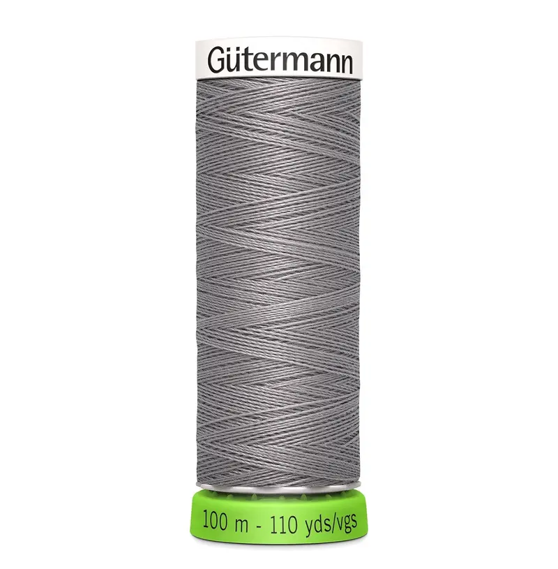 Gutermann Recycled Thread 100M, Colour 493 1