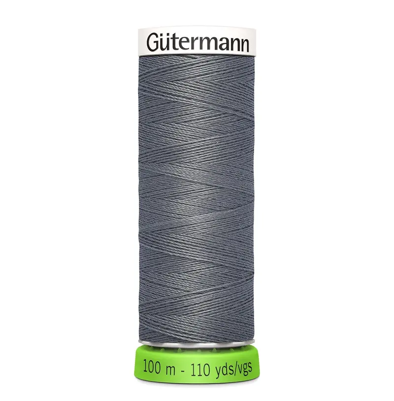 Gutermann Recycled Thread 100M, Colour 497 1
