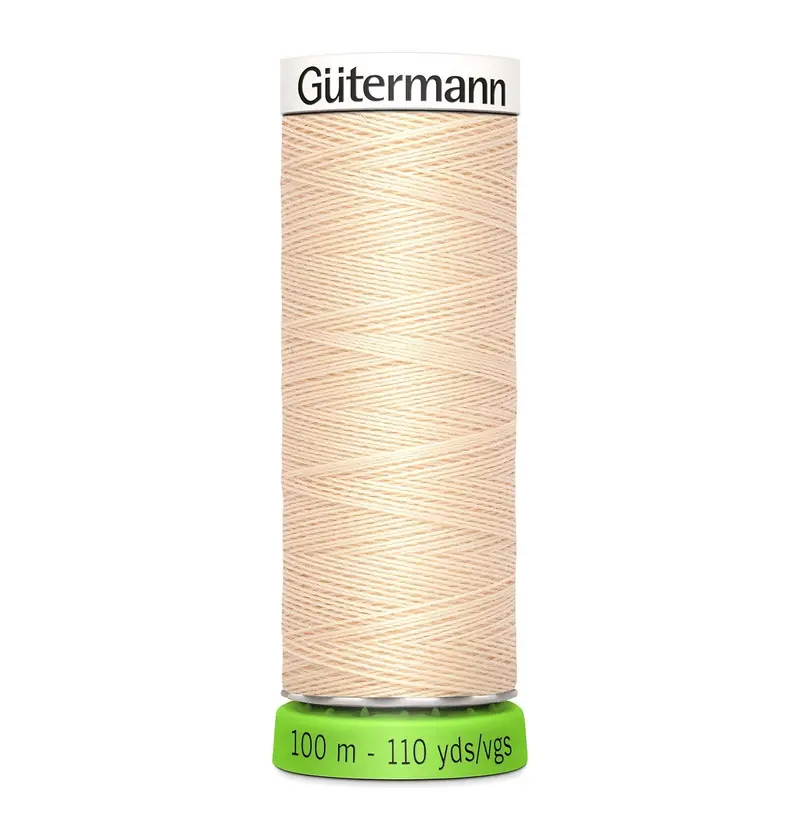 Gutermann Recycled Thread 100M, Colour 5 1