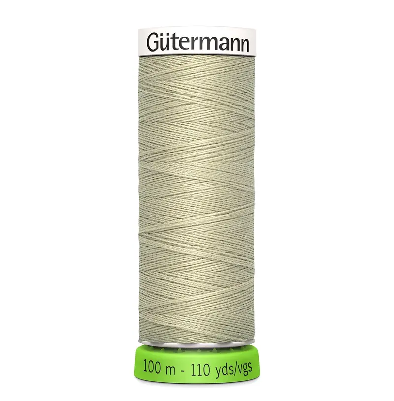 Gutermann Recycled Thread 100M, Colour 503 1