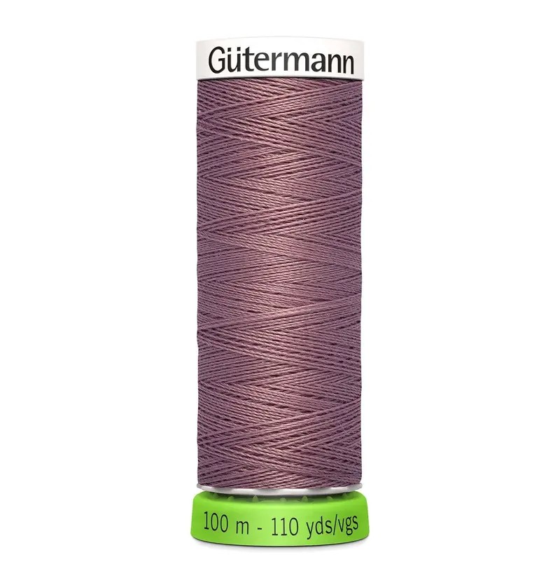 Gutermann Recycled Thread 100M, Colour 52 1