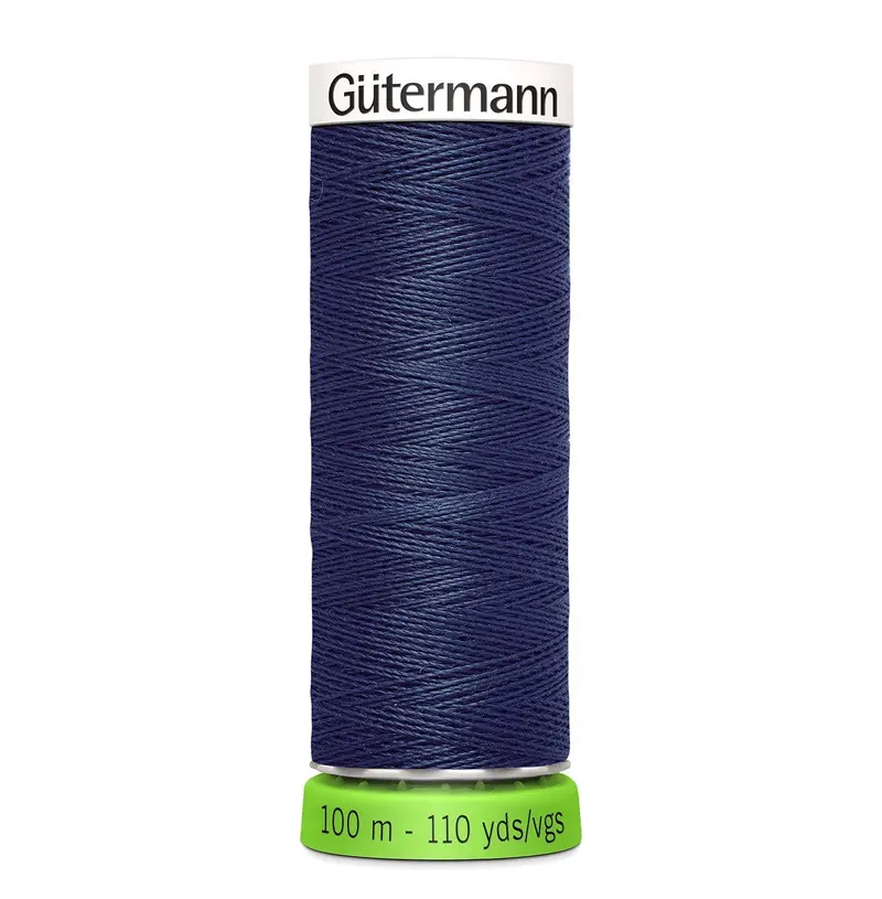 Gutermann Recycled Thread 100M, Colour 537 1