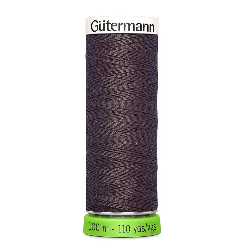 Gutermann Recycled Thread 100M, Colour 540 1