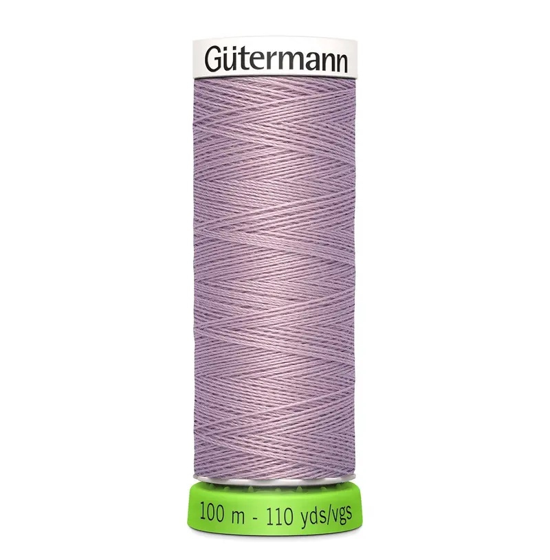Gutermann Recycled Thread 100M, Colour 568 1