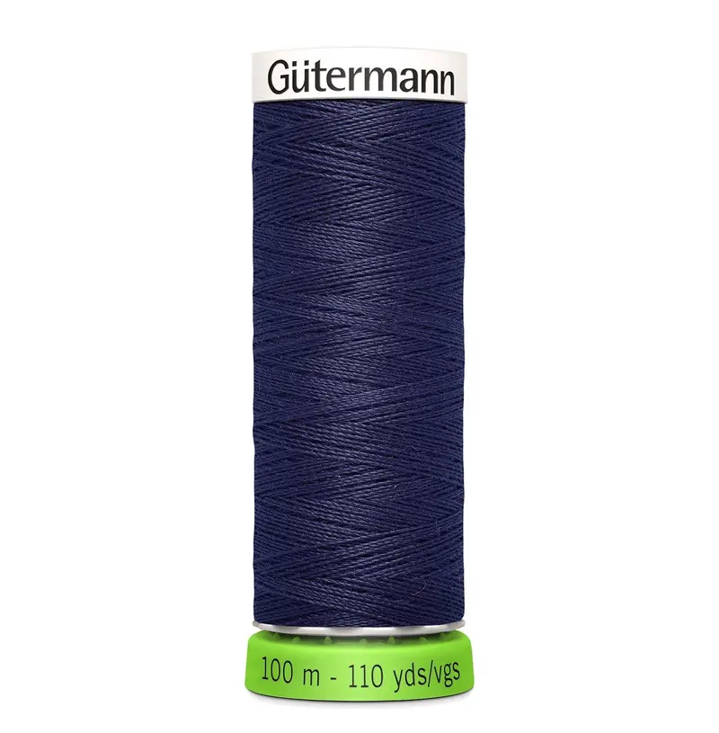 Gutermann Recycled Thread 100M, Colour 575 1