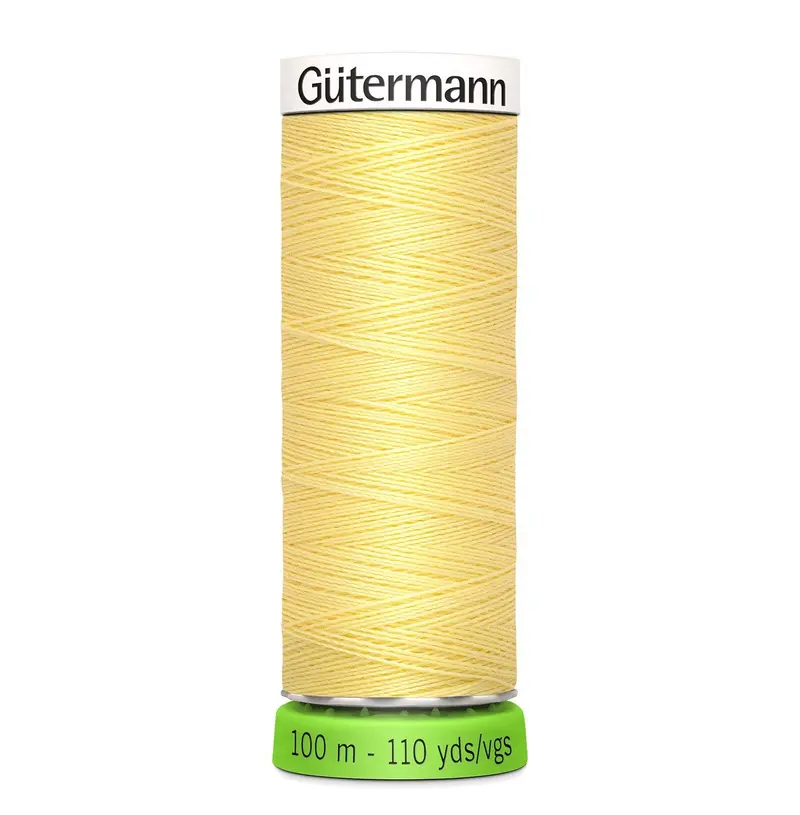 Gutermann Recycled Thread 100M, Colour 578 1