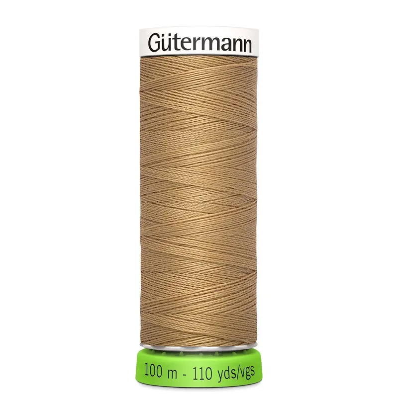 Gutermann Recycled Thread 100M, Colour 591 1