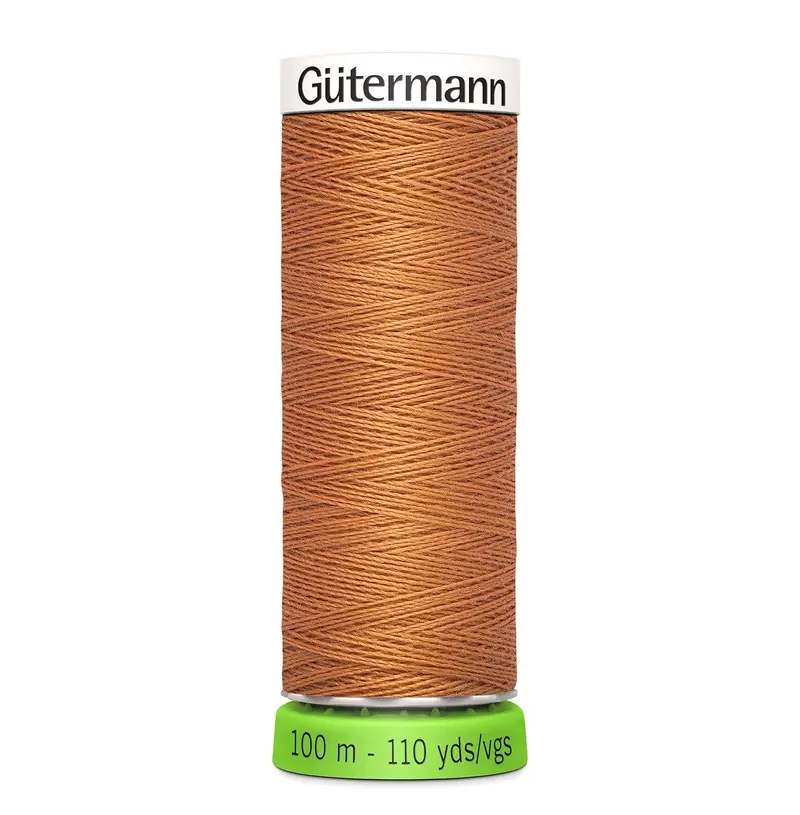 Gutermann Recycled Thread 100M, Colour 612 1