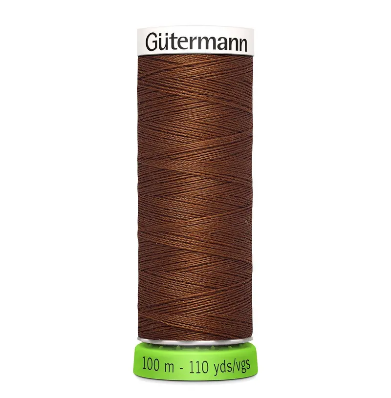 Gutermann Recycled Thread 100M, Colour 650 1