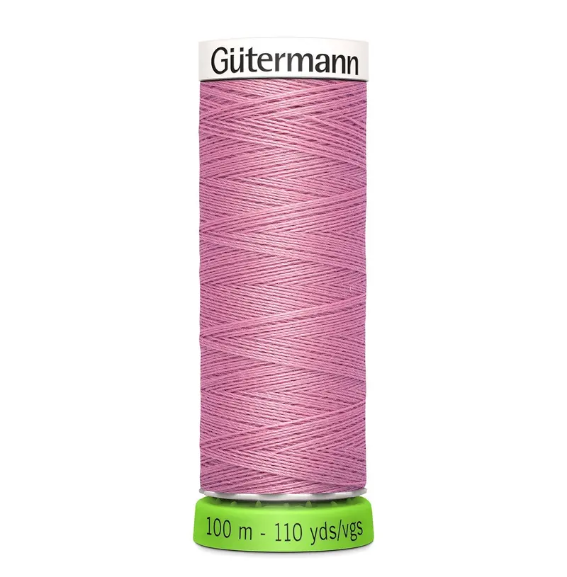 Gutermann Recycled Thread 100M, Colour 663 1