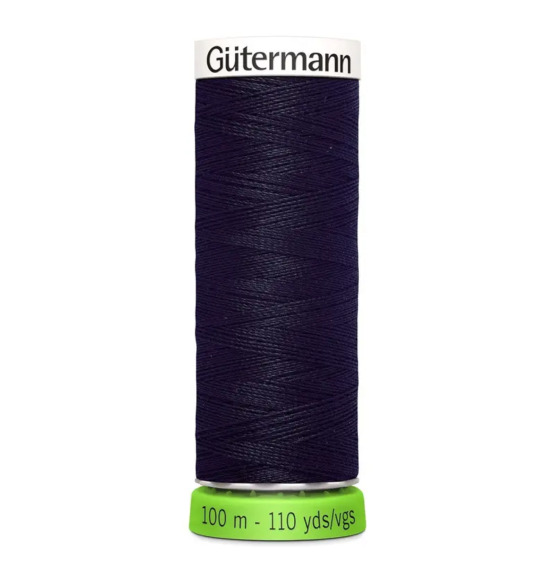 Gutermann Recycled Thread 100M, Colour 665 1