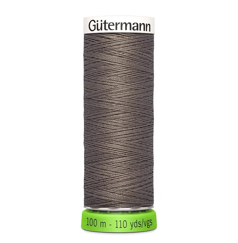 Gutermann Recycled Thread 100M, Colour 669 1