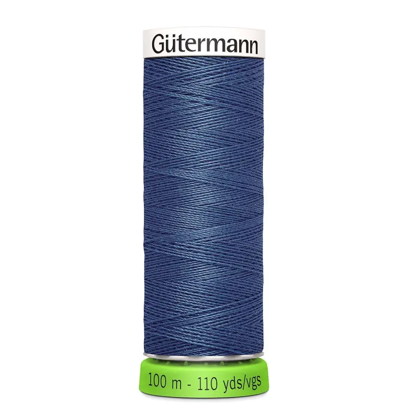 Gutermann Recycled Thread 100M, Colour 68 1