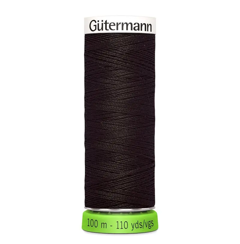 Gutermann Recycled Thread 100M, Colour 697 1