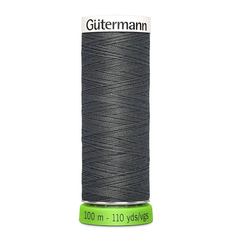 Gutermann Recycled Thread 100M, Colour 702 1