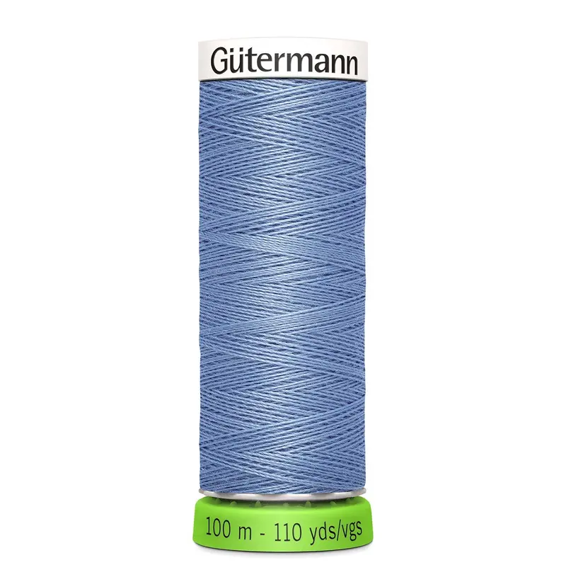 Gutermann Recycled Thread 100M, Colour 74 1