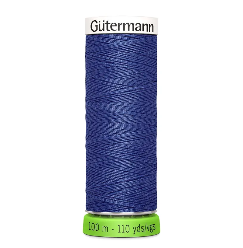 Gutermann Recycled Thread 100M, Colour 759 1