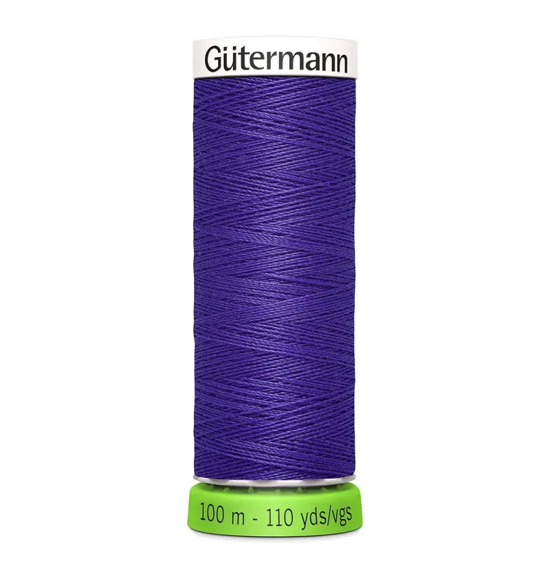 Gutermann Recycled Thread 100M, Colour 810 1